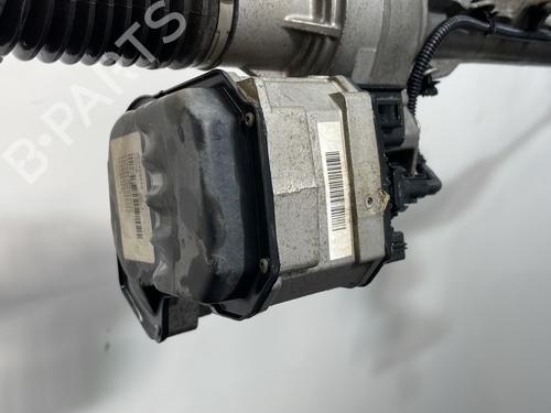 Used Steering rack Steering rack FORD C-MAX II (DXA/CB7, DXA/CEU) 1.6 TDCi (95 hp) 30443787 30443787