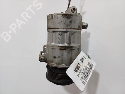 AC compressor FORD FIESTA VII (HJ, HF) 1.1 Ti-VCT | BP38024244M34 - Image 4