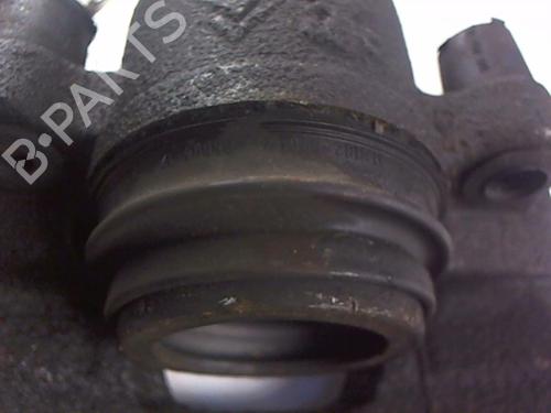 Used Left front brake caliper Left front brake caliper PEUGEOT 3008 I MPV (0U_) 2.0 HDi (163 hp) 20426450 20426450