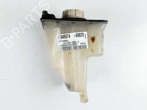 Used Expansion tank Expansion tank VOLVO V40 Estate (645) 1.8 i (125 hp) 23779748 23779748