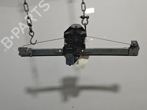 Used Front left window mechanism Front left window mechanism 37037700 37037700