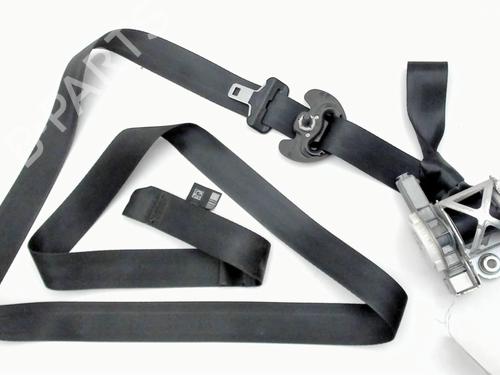 Front right seatbelt CITROËN DS3 (SA_) 1.6 HDi 90 | BP36669267I25 - Image 4