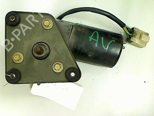 Used Front wiper motor NISSAN SERENA (C23) 2.0 (126 hp) 21233114