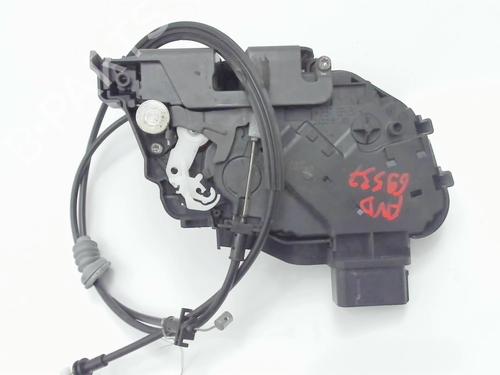 Front right lock VOLVO C30 (533) 2.0 D | BP20427244C97 