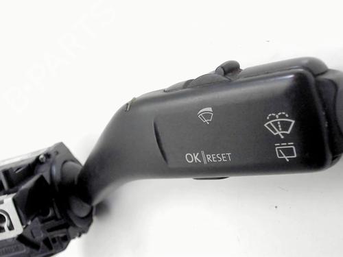 Steering column stalk VW TOURAN (1T1, 1T2) 1.9 TDI | BP31074748I23