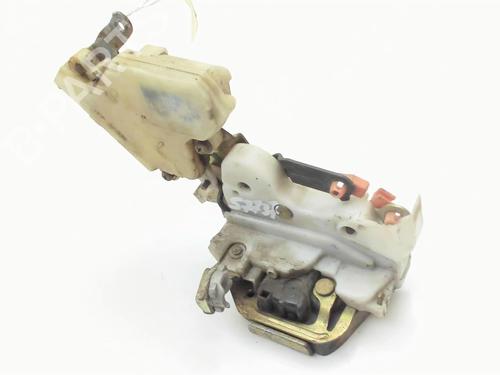 Rear left lock NISSAN ALMERA TINO (V10) 2.2 dCi | BP20405928C100 