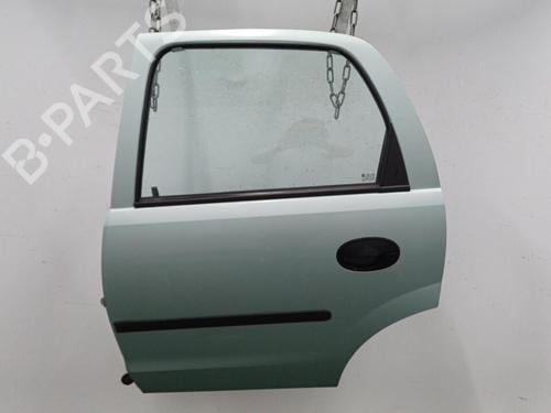 Used Left rear door Left rear door 20464286 20464286