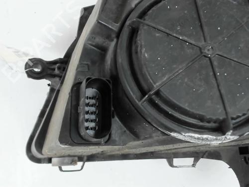 Right headlight VW POLO IV (9N_, 9A_) 1.4 16V | BP31839405C29