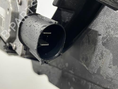 Radiator fan FORD FOCUS III 2.0 TDCi | BP31139211M35