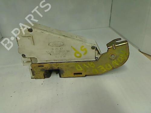 Front right lock FORD MONDEO I (GBP)  | BP21229022C97