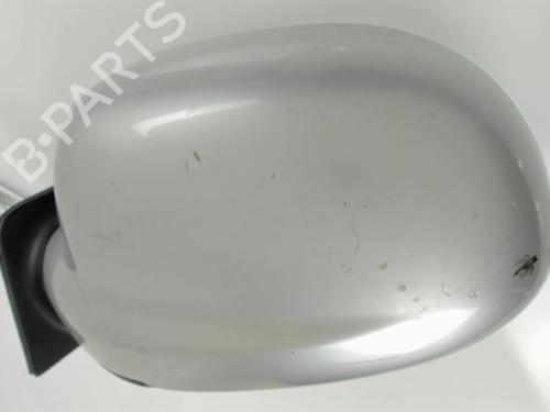 Left mirror CHEVROLET REZZO MPV (U100) 2.0 | BP20435695C26 