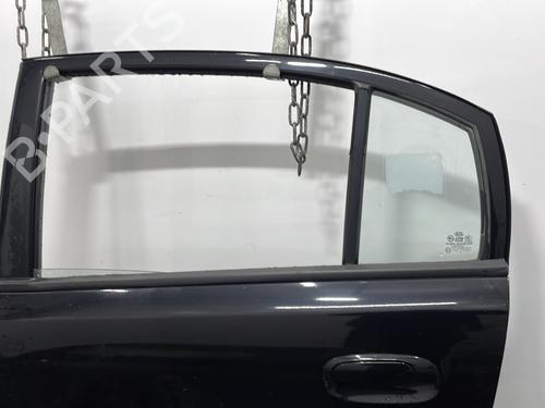 Left rear door KIA RIO II (JB) 1.5 CRDi | BP21384847C4 