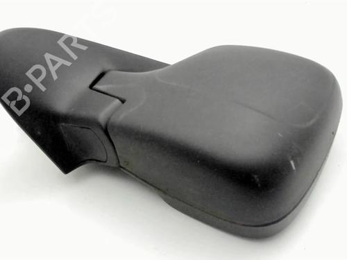 Left mirror CITROËN BERLINGO / BERLINGO FIRST Box Body/MPV (M_) 1.6 HDI 75 (MB9HW) | BP24596526C26 