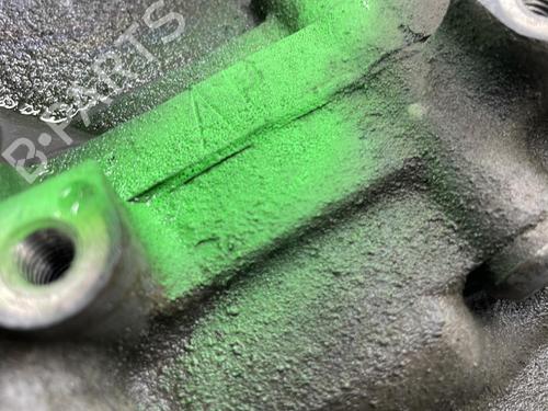 Gearbox AUDI A3 Sportback (8PA) 1.8 TFSI | BP21208280M3 