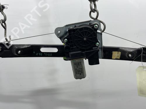Rear left window mechanism BMW 1 (E87) 118 d | BP31053399C24 - Image 2