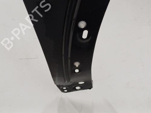 Right front fenders VOLVO C30 (533) 2.0 D | BP20427261C42 