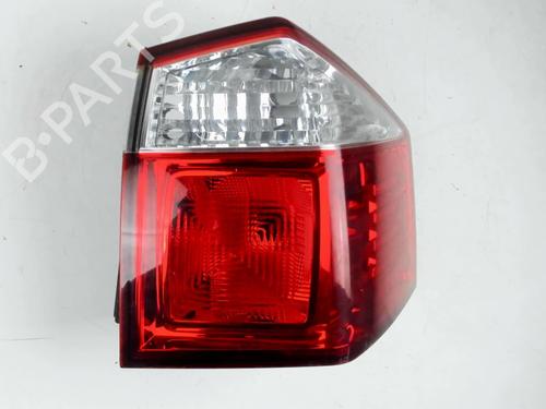 Right taillight CHEVROLET ORLANDO (J309) 2.0 D | BP40544467C35 - Image 3