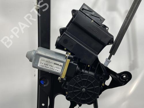 Fensterheber links vorne SEAT ALHAMBRA (7V8, 7V9) 1.9 TDI | BP29921907C22