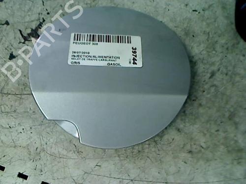 Used Fuel flap PEUGEOT 308 SW I (4E_, 4H_) 2.0 HDi (136 hp) 20476727