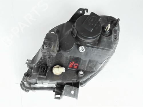 Right headlight RENAULT KANGOO (KC0/1_) 1.2 16V (KC05, KC06, KC03, KC0T, KC0W, KC1D) | BP30363994C29
