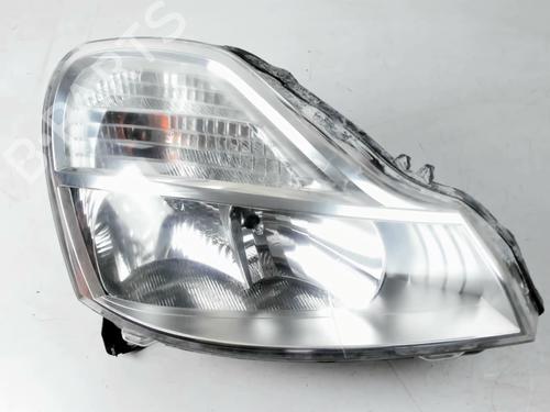 Right headlight RENAULT MODUS / GRAND MODUS (F/JP0_)  | BP33894799C29  - Image 8