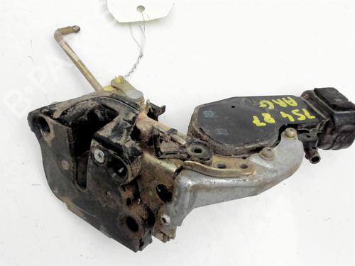 Rear left lock SUZUKI GRAND VITARA I (FT, HT) 2.0 HDI 110 4x4 (SQ420D, TD82V) | BP21525606C100 
