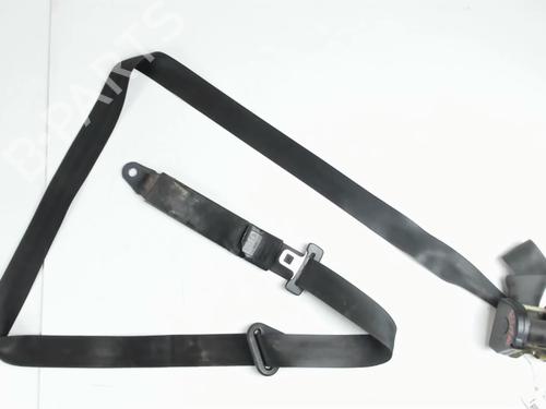 Used Front left seatbelt Front left seatbelt PEUGEOT 305 II Break (581E) 1.9 Diesel (64 hp) 23780476 23780476