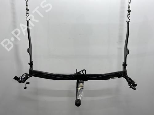 Used Tow ball/Mechanism RENAULT CLIO III Grandtour (KR0/1_) 1.2 16V (103 hp) 31602553