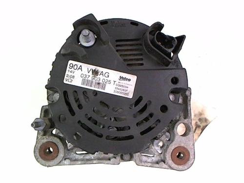 Alternator SEAT IBIZA III (6L1) 1.4 16V | BP20477512M7 