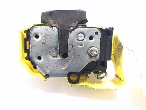 Used Rear left lock CITROËN NEMO MPV 1.4 HDi (68 hp) 20416204