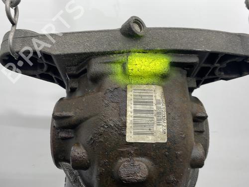 Used Rear differential Rear differential BMW 5 Touring (E39) 520 d (136 hp) 33131371 33131371