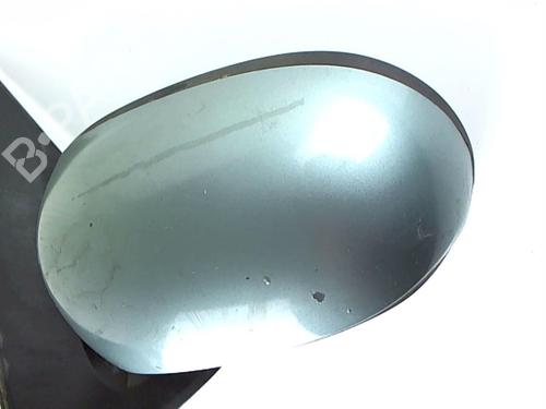 Left mirror NISSAN ALMERA II Hatchback (N16) 2.2 Di | BP20448512C26 