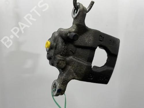 Used Right rear brake caliper Right rear brake caliper NISSAN PULSAR Hatchback (C13) 1.5 dCi (110 hp) 20387542 20387542