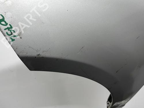 Left front fenders MERCEDES-BENZ A-CLASS (W169) A 200 CDI (169.008, 169.308) | BP20451062C41 