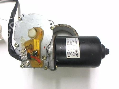 Front wiper motor MERCEDES-BENZ C-CLASS (W203) C 220 CDI (203.006, 203.008) | BP20438117M29 