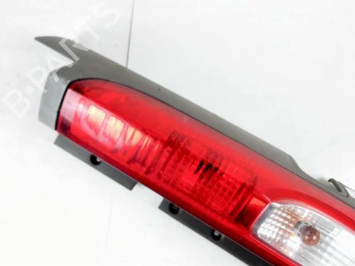 Right taillight RENAULT TRAFIC II Van (FL) 2.0 dCi 90 (FL0H, FL00, FL01, FL0M, FL0P, FL0S) | BP33635648C35 - Image 7