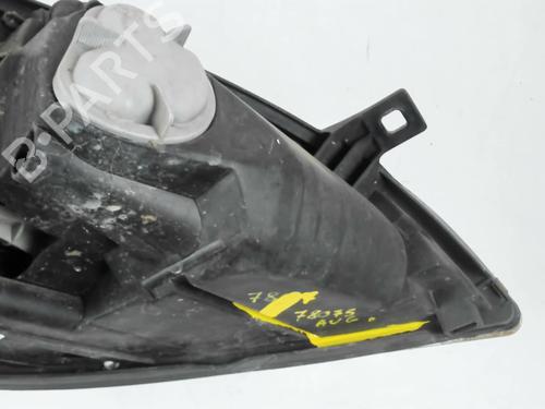 Venstre forlygte MITSUBISHI COLT VI (Z3_A, Z2_A) 1.5 DI-D (Z39A) | BP29625559C28 