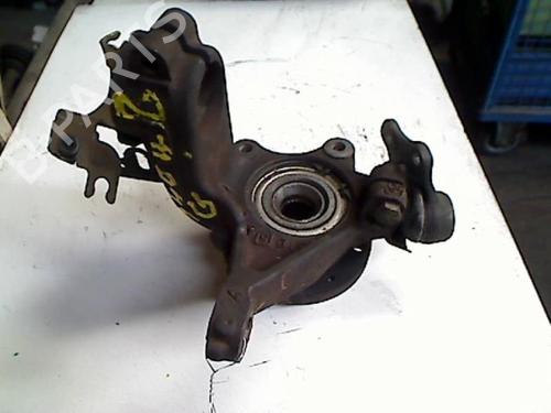 Left front steering knuckle CITROËN BERLINGO / BERLINGO FIRST Box Body/MPV (M_) 1.4 i (MBKFX, MBKFW) | BP20435832M25