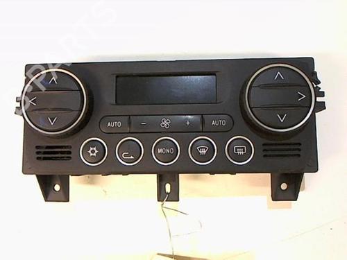 Used Climate control ALFA ROMEO 159 Sportwagon (939_) 1.9 JTDM 8V (939BXE1B) (120 hp) 20470546