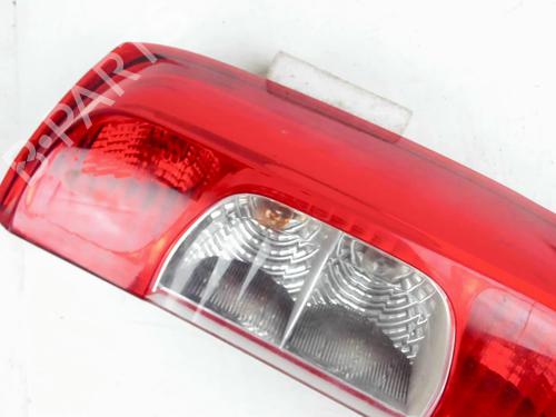 Right taillight PEUGEOT BIPPER (AA_) 1.4 HDi | BP39228998C35 - Image 5