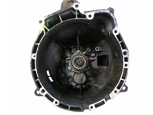 Gearbox OPEL OMEGA B (V94) 2.5 DTI (F69, M69, P69) | BP21205675M3 