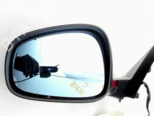 Used Left mirror ALFA ROMEO MITO (955_) 1.4 (955.AXB1B, 955.AXU1A) (78 hp) 29419854