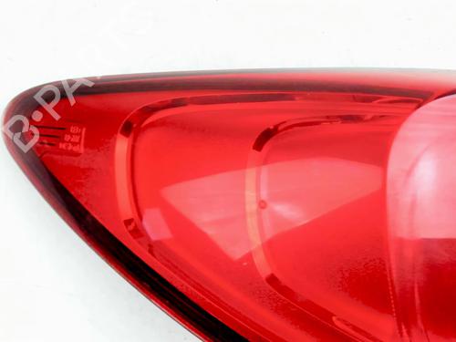 Left taillight RENAULT KADJAR (HA_, HL_) 1.5 dCi 110 (HLA3) | BP39486356C34 - Image 4