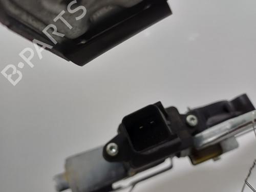 Front left window mechanism OPEL MERIVA B MPV (S10) 1.4 (75) | BP37252217C22 - Image 4
