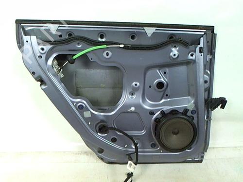 Left rear door AUDI A3 Sportback (8PA) 1.9 TDI | BP20462265C4 