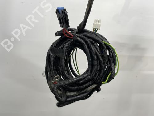 Tow ball/Mechanism DACIA DUSTER (HS_) 1.6 SCe 115 | BP30329538C141