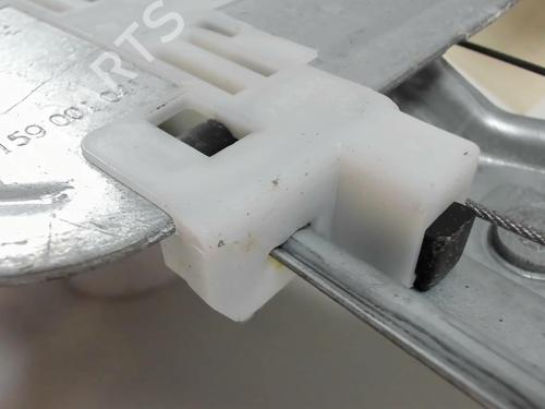 Used Front right window mechanism Front right window mechanism CITROËN C3 III (SX) 1.2 PureTech 82 (83 hp) 20429139 20429139