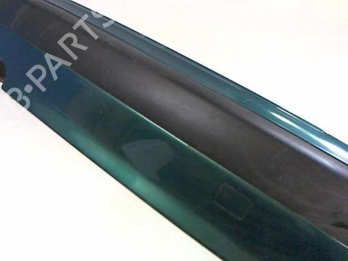 Rear bumper CITROËN XSARA (N1) 2.0 HDi 90 | BP20460184C8 