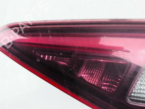 Right tailgate light ALFA ROMEO GIULIA (952_) 2.2 D (952AEM250, 952AEA250) | BP39904723C80 - Image 2