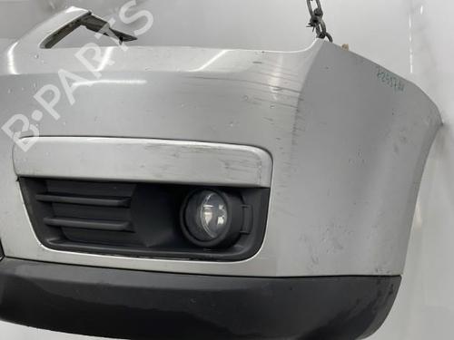 Front bumper FORD FOCUS C-MAX (DM2) 1.6 TDCi | BP20397699C7 